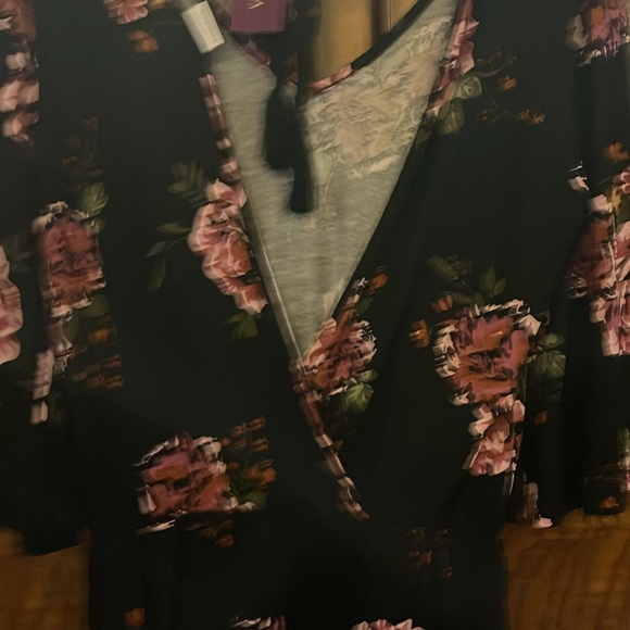 Romper - Picture 2 of 2